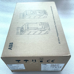 Variateur de fréquence ACS35503E05A64 22KW série ACS355 5.6A 3P PLC d'origine NEUF - Product Image 2