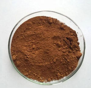 Hidróxido Férrico 1309-33-7, Hidróxido de Hierro, Precio de Fábrica - Product Image 2