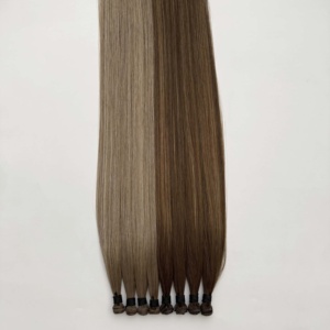 ผลิตภัณฑ์ต่อผม Genius Weft และเครื่องเย็บผม Genius Weft ขายส่งจากโรงงาน Plucharm - Product Image 6