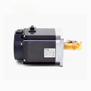 Moteur AC Hg-kN73j-S100, performances Hg-kN73j-S100, couple de sortie 750W et vitesse nominale en tr/min. Feedback intégré 17 - Product Image 1