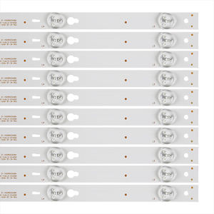 Bande de rétroéclairage LED 48HR330M05A1 V2 4C-LB4805-HQ4 WH - Product Image 3
