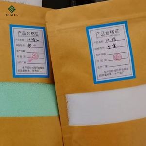 Vente directe d'usine de cire de sable blanche et colorée pour décorations de mariage, approvisionnement ponctuel de cire de sable pour bougies d'aromathérapie - Product Image 6