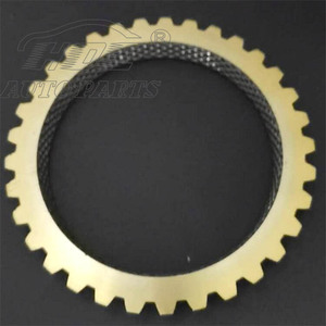 S5A3-17-26Y S5A31726Y Venta al por mayor de piezas de automóvil HDE Anillo sincronizador 33T para Mazda BT-50 - Product Image 1