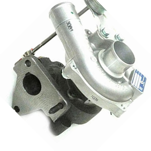 Turbocompresseur efficace Boost KP35 54359700000 54359800000 7701473122 pour <span class=keywords><strong>Renault</strong></span> Clio Kangoo Dacia Logan Nissan Micra 15DCI - Product Image 4
