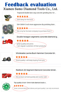 Rueda policristalina para quitar pegamento <span class=keywords><strong>de</strong></span> recubrimiento epoxi PCD disco abrasivo <span class=keywords><strong>de</strong></span> diamante amoladora Scanmaskin disco <span class=keywords><strong>de</strong></span> bloque abrasivo PCD <span class=keywords><strong>de</strong></span> 4 pulgadas - Product Image 5