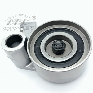 13505-0L010 62TB0629B25 13505-67042 1350567040 Tensioner Pulley for TOYOTA HIACE Fortuner HILUX INNOVA - Product Image 1
