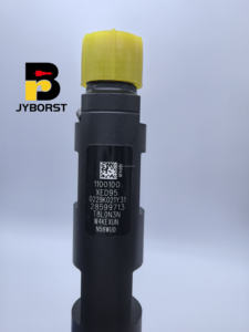 Injektor rel umum baru 28599713 injektor bahan bakar diesel 28599713 - Product Image 2