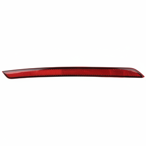 Volkswagen P.A.S.S.A.T. 2017 OE 3G0945105C VALEA AUTO PARTS Nouveau réflecteur de pare-chocs arrière rouge et rétroviseur gauche pour voiture - Product Image 2