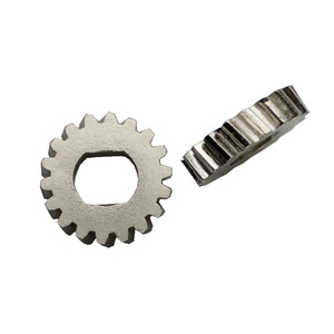 Motor de techo corredizo de 18 dientes para Volkswagen Audi, pieza de repuesto TC004 - Product Image 3