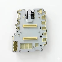 Module de commande de transmission TCM 07A remanufacturé RE7R01A JR710E 7 vitesses pour Infiniti QX80 Q70 QX56 Grossiste professionnel