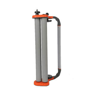 Commercio all'ingrosso Fi 50 in plastica manuale a mano porta salvatore Stretch pellicola pellicola avvolgente manico Dispenser - Product Image 2