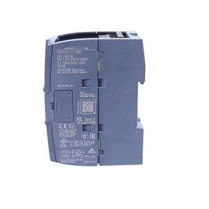 Módulo de Salida Analógica SIMATIC S7-1200 6ES7232-4HD32-0XB0 Nuevo y 100% Original con Comunicación RS485 - Product Image 6