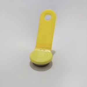 RW1990 Rewritable iButton TM <b>Card</b> 1-Wire Protocol Replacement for DS1990A-F5 for <b>Access</b> <b>Control</b> & Smart Lock Systems - Product Image 6