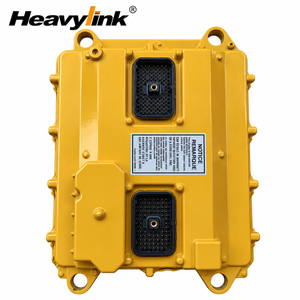 Boîtier de commande Heavylink 2306 C812800R pour excavatrices, bulldozers et chargeuses sur pneus - Product Image 2