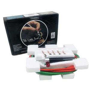 Mini chalumeau à gaz acétylène 300g Modèle 2021051801 Fabriqué en Chine - Product Image 3