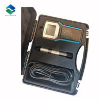 Appareil Portable ou capteurs pour les paramètres de lecture faire TDS température Salanity EC moniaque pour les aquariums