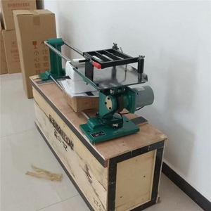 AO SHI INSTRUMENT ZS-15 Çimento Harcı Vibratör <span class=keywords><strong>Test</strong></span> Cihazı 40x40x160mm Üçgen Kalıp Titreşim Masası 220V 70W IP55 - Product Image 3