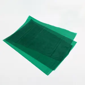 制造定制高品质50KG密封颗粒亲塑料包装袋
