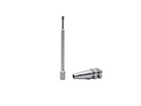 Compatible avec straumann transfer coping, transfert impression coping pour implant dentaire