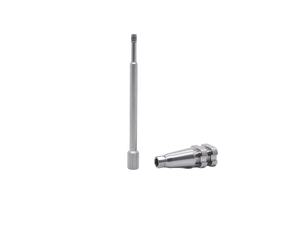 Compatibel Met Straumann <span class=keywords><strong>Transfer</strong></span> Coping, <span class=keywords><strong>Transfer</strong></span> Impressie Coping Voor Tandheelkundig Implantaat - Product Image 3