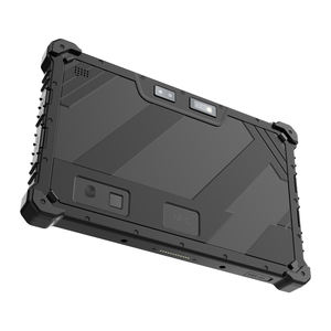 Nueva Tableta Industrial Resistente IP67 Personalizada, <span class=keywords><strong>Intel</strong></span> <span class=keywords><strong>Core</strong></span> <span class=keywords><strong>I5</strong></span>-<span class=keywords><strong>10210Y</strong></span>, Pantalla de 10.1 Pulgadas, 8 GB de RAM, 256 GB de Almacenamiento, 4G/5G, Wi-Fi, Resistente al Agua - Product Image 3