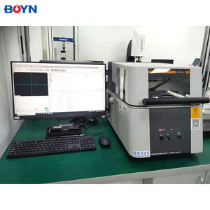 Analizzatore di Spessore del Rivestimento a Fluorescenza a Raggi X BNEDX600 PLUS - Product Image 2