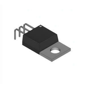 PG-TO220-3-1 Transistors Electronics Component In Stock IPP60R600CP - Product Image 1
