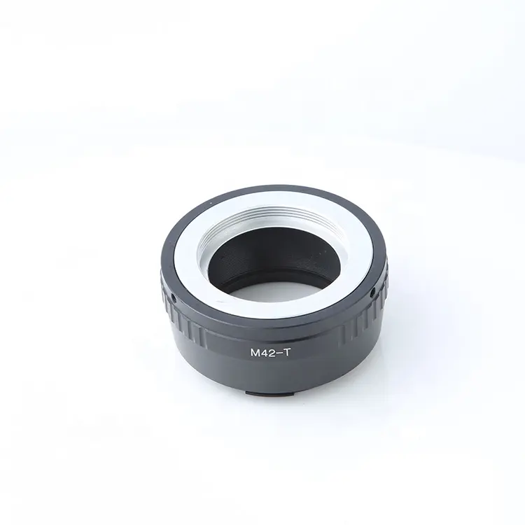 662 디지털 줌 렌즈 50mm 1.8 카메라 렌즈 마운트 렌즈