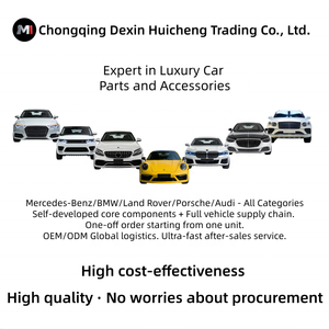 Parachoques Delantero y Trasero para <span class=keywords><strong>BMW</strong></span> F30 F35 M Sport M3 Msport 335 F30 Wide <span class=keywords><strong>328I</strong></span> 335I M2 <span class=keywords><strong>2012</strong></span> 2013 2017, Estilo M - Product Image 5