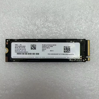 SSD NVMe PM9C1 1TB Bekas MZVL81T0HELB PCIe 4.0 M.2