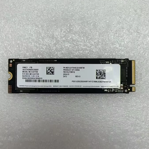 Б/у PM9C1 1TB NVMe SSD MZVL81T0HELB PCIe 4,0 М. 2 - Product Image 1
