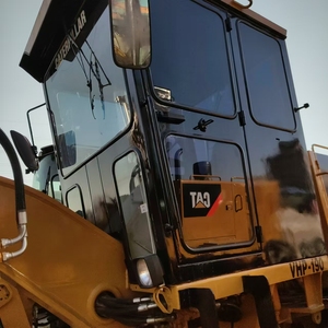 Utilisé pour la pelle sur chenilles 2022 Modèle 138 kW Puissance 14677 KG Poids de fonctionnement Matériel de construction Bon état Essentiel - Product Image 3