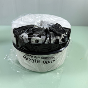 Filter Hidrolik Baru untuk <span class=keywords><strong>Forklift</strong></span> <span class=keywords><strong>Kalmar</strong></span> Reach Stacker 922316.0007 GB Asli - Product Image 1