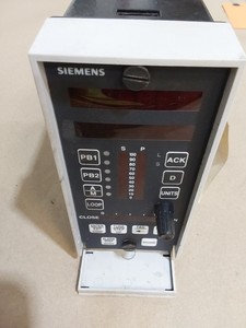Controlador de Automatización de Procesos 353A4F1NNLTNNA-N, Amplia Experiencia Técnica con Profundas Conocimientos en Mantenimiento Industrial - Product Image 1