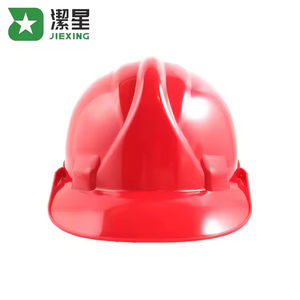 قبعات أمان صلبة من ABS مخصصة للبناء معتمدة من CE معدات حماية شخصية صناعية مضادة للصدمات حاصلة على شهادة en37 - Product Image 5