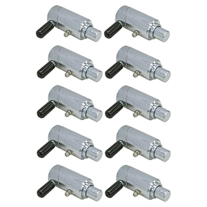 Goupille de verrouillage à came à ressort pour élévateur de roue de dépanneuse - Product Image 5