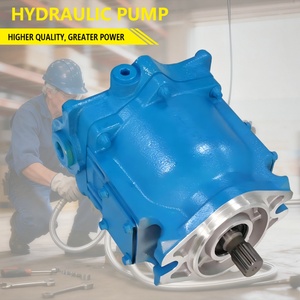 Bomba de Dirección Hidráulica Profesional 15229403 para Camiones de Minería 3303 3304 3305 TR35, Maquinaria Pesada - Product Image 3