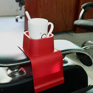 New Arrive Silicone Armrest Tray Cup Coffee Spill Anti-Slip Silicon Silicone Coaster <b>Sofa</b> Cup Drink Holder for <b>Sofa</b> - Product Image 5