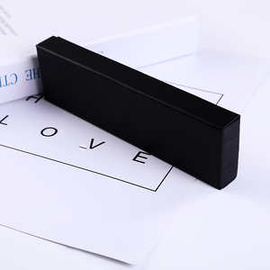 Chất lượng cao khuyến mãi giấy bút bao bì hộp quà tặng với in biểu tượng tùy chỉnh giá rẻ hiển thị các tông hộp - Product Image 4