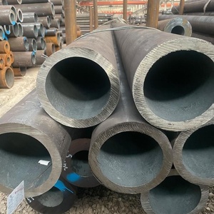 Tubería de Acero sin Costura para Calderas de Alta Presión, Estándar ASTM A213, T12 <span class=keywords><strong>T21</strong></span> T22 T23 - Product Image 5