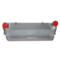 JSY B2298 Intercooler de haute qualité à vendre pour BM * W E82 E88 E90 E92 335i 435i M235i F30 F32 F22 N20 N55 Aluminium 10 Sets 100%