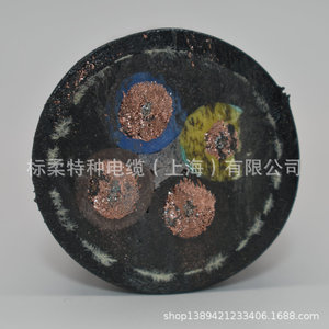 สายเคเบิลเครนยกขยะ อุปกรณ์จัดการวัสดุ สายลาก - Product Image 2