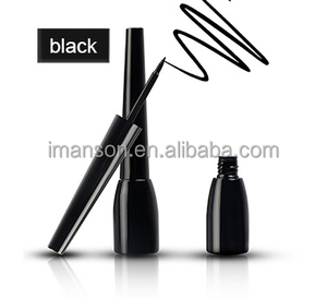 Pas de logo personnalisé à séchage rapide <span class=keywords><strong>Eye</strong></span> <span class=keywords><strong>Liner</strong></span> étanche 4 couleurs <span class=keywords><strong>liquide</strong></span> Eyeliner maquillage - Product Image 3