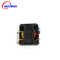 Transformateur toroïdal à impulsions haute fréquence BEIRUI BR9T-6492A pour pilotes IGBT/MOSFET et SMPS