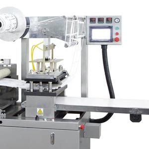 Machine automatique de thermoformage pour couvercles de café et de boissons froides, contenants alimentaires en PP - Product Image 2