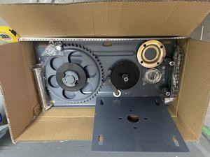 Vente directe d'usine, fabricant chinois, moteur <span class=keywords><strong>de</strong></span> volet roulant électrique AC / 110v/220V, moteur à chaîne automatique - Product Image 5
