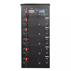 Lithium Ion <b>Batteries</b> US5000 US3000C US2000C 48V 100Ah 200Ah 230ah 300Ah Rack Mounted Lithium <b>Battery</b> Pack 48V 100Ah 200Ah 230ah - Product Image 1