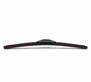 Venta al por Mayor de Fábrica de Plumas Limpiaparabrisas Delanteras con Longitudes que Van Desde 14 a 30 y Varios Tamaños de Plumas Limpiaparabrisas de Lujo - Product Image 3