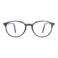 Lunettes japonaises en acétate optique, faites à la main, cadres de verres transparents pour enfants