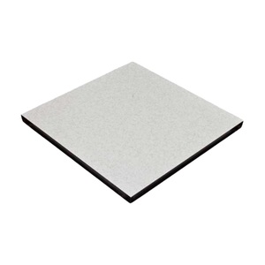 Сверхмощный сульфат кальция, антистатический приподнятый пол для диспетчерских центров обработки данных, высокая нагрузка, устойчивый к коррозии - Product Image 5